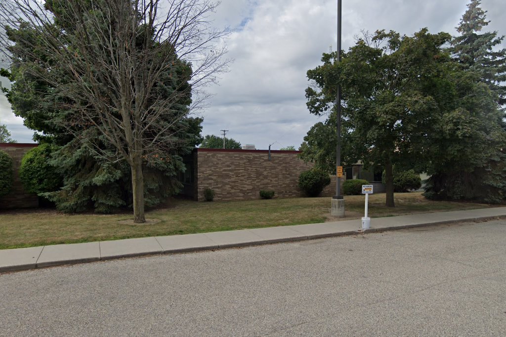 Vowles Elementary School