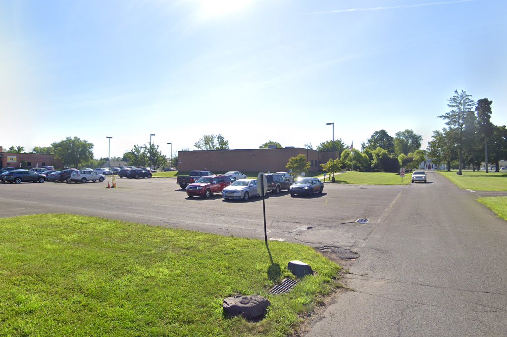 Bucks County Passport Office
