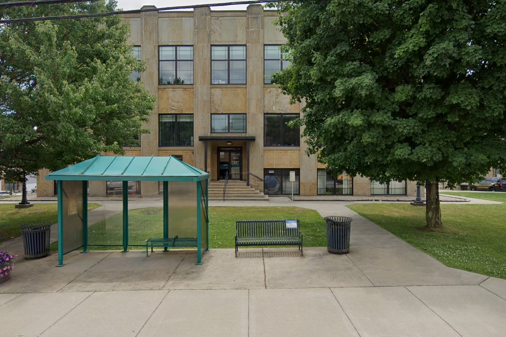 Kingwood Magistrate Court