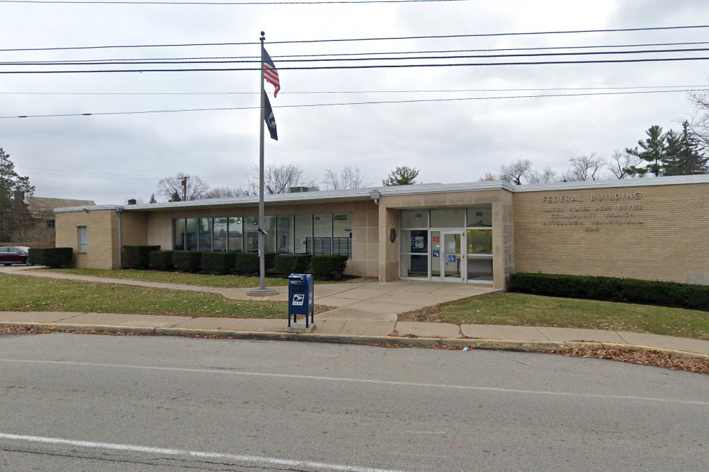 Cedarhurst Passport Office