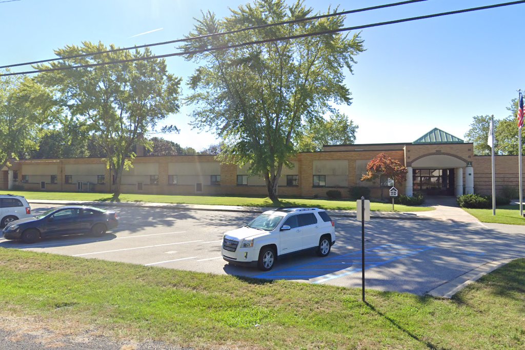 Central Elementary School