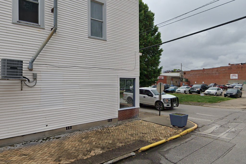 New Martinsville Magistrate Court