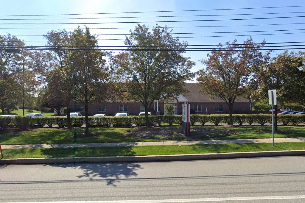 Kiddie Academy of Montgomeryville