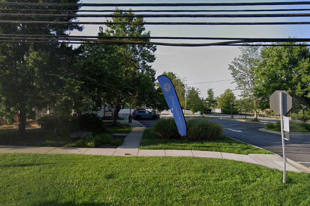 Academy Child Development Center