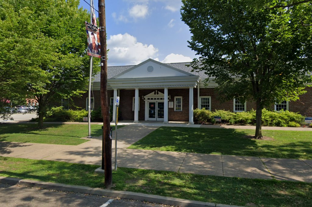 Sewickley Passport Office