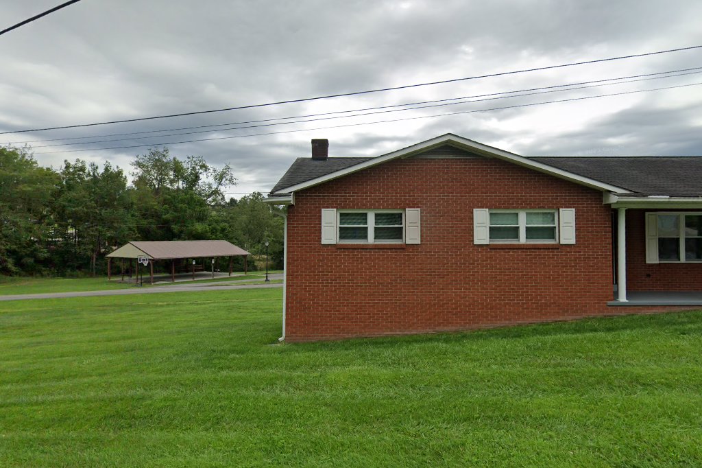 White Hall Municipal Court