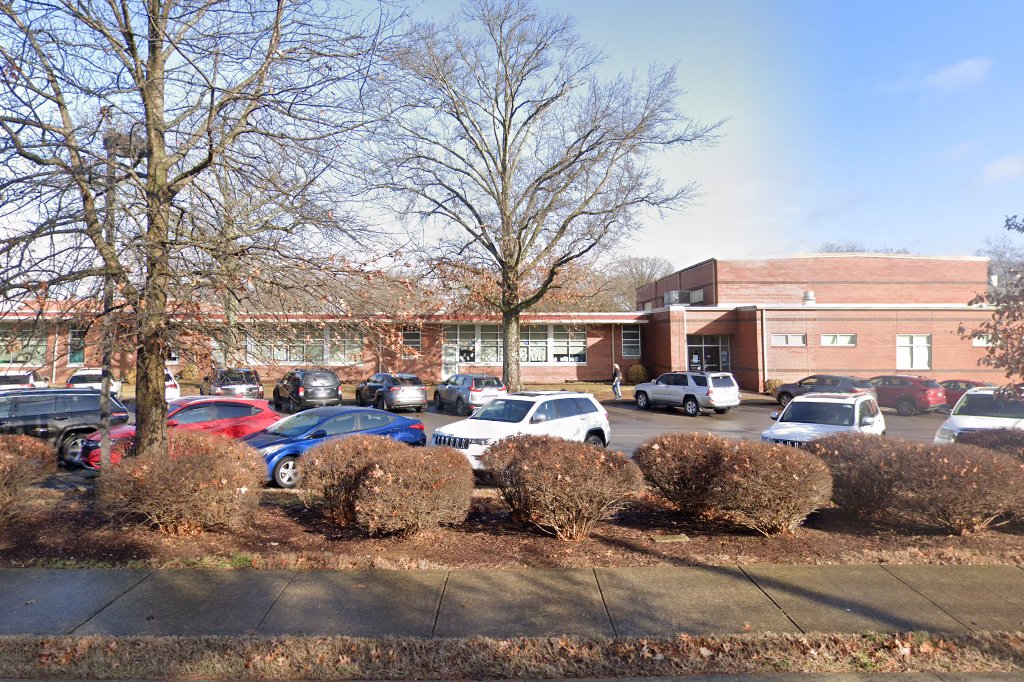 Julia Green Elementary School