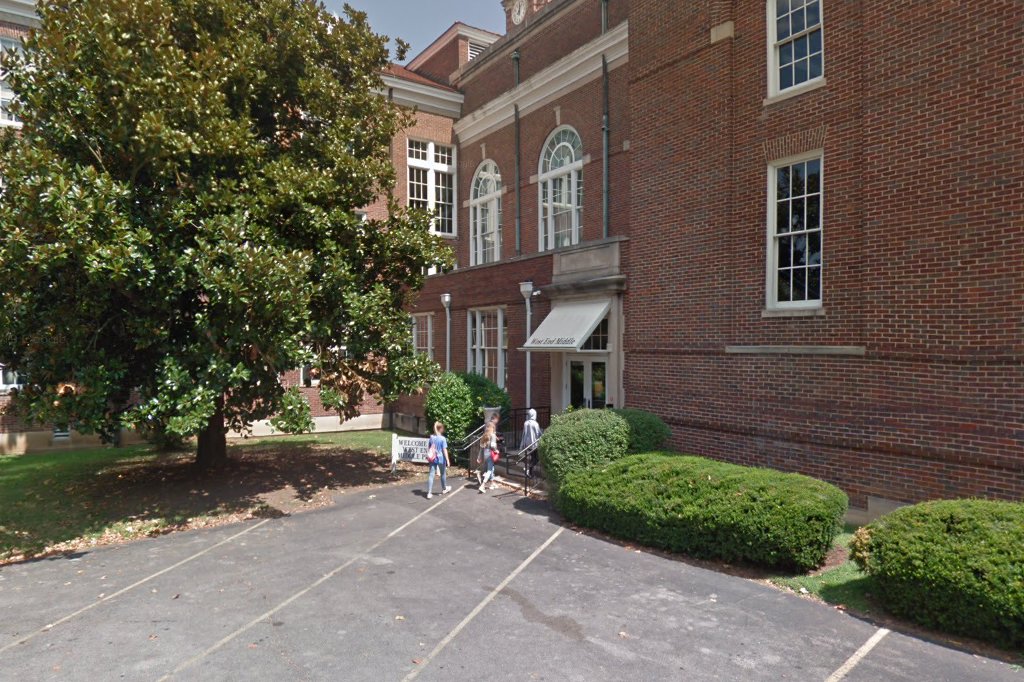 West End School