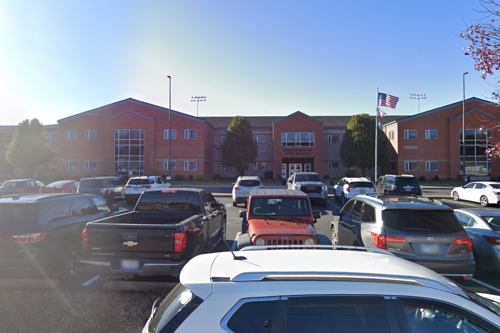 Dawson-Bryant High School