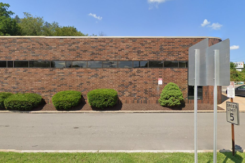 Gibsonia Passport Office