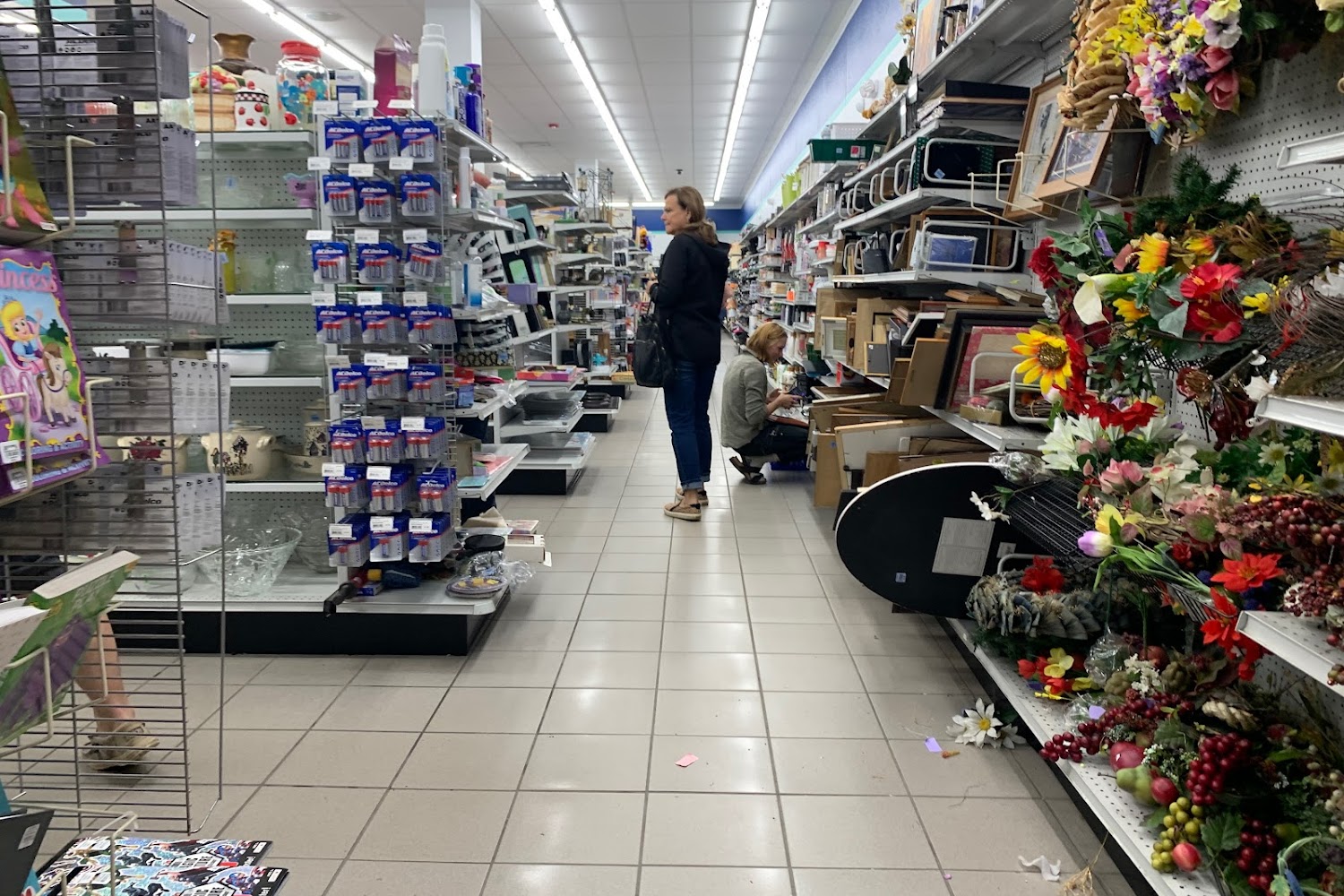 Goodwill Rhinelander