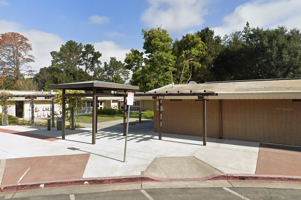 Laurel Elementary School