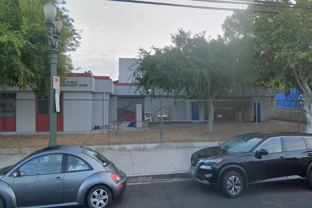 Wilton Place Elementary School