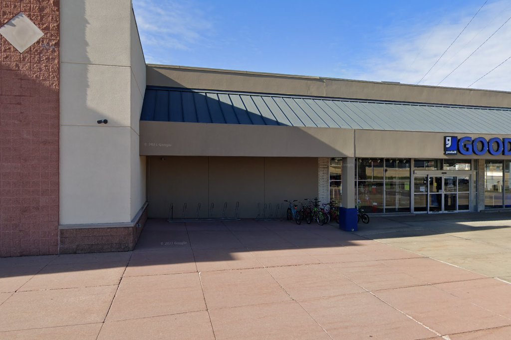 Goodwill Madison
