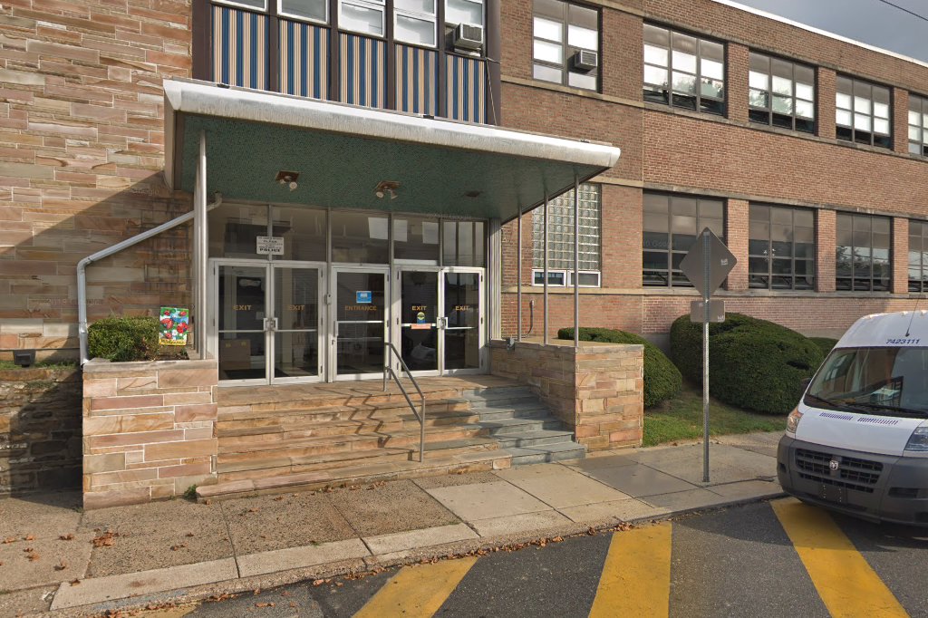 Queen of Angels Regional Catholic School