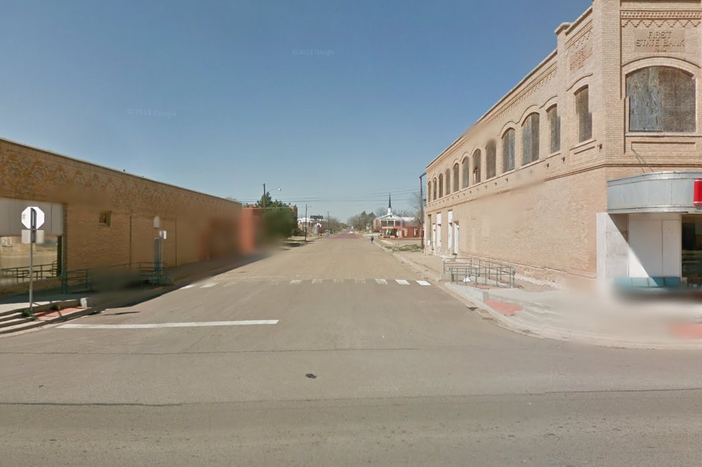 Cottle County Court