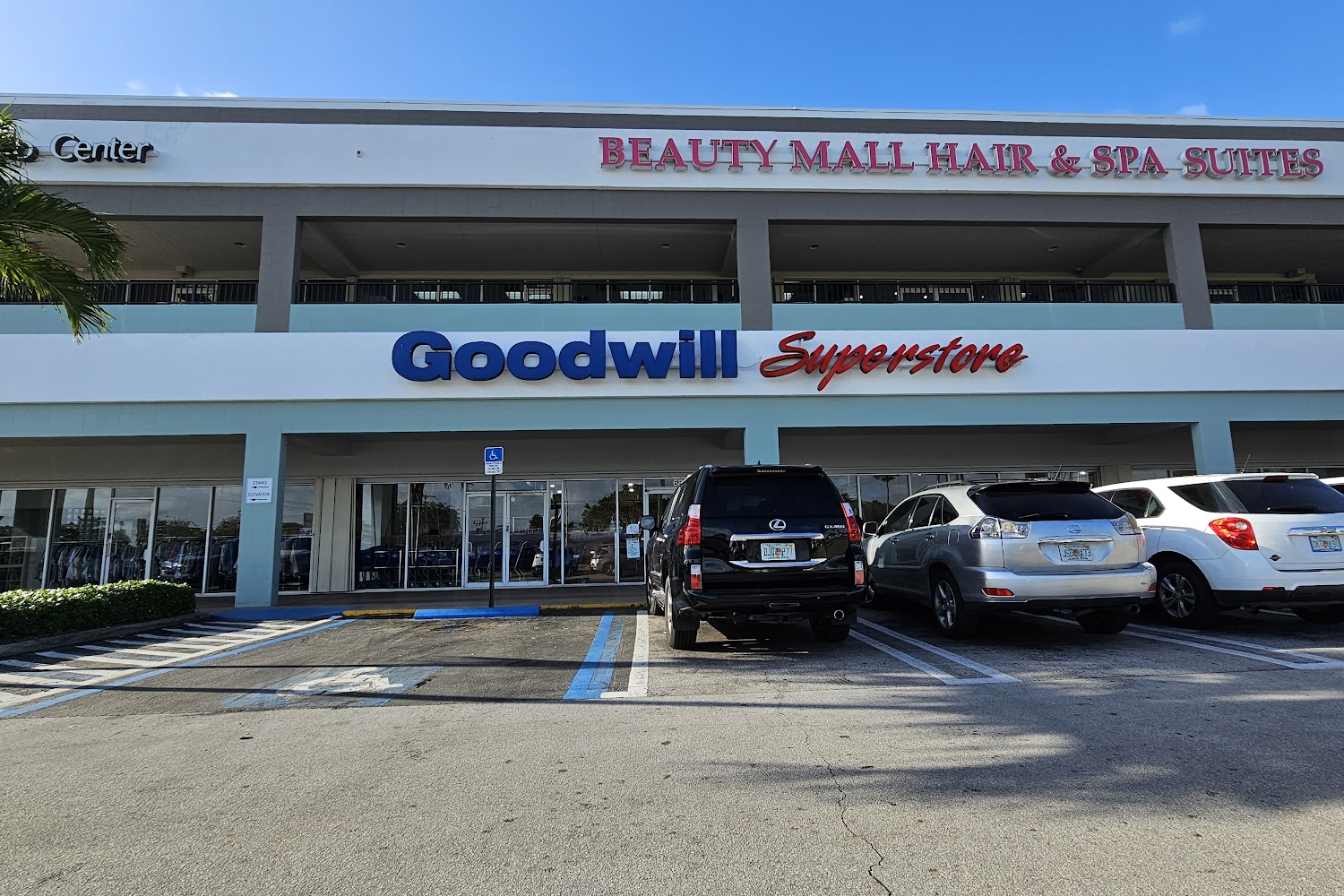 Goodwill Miami