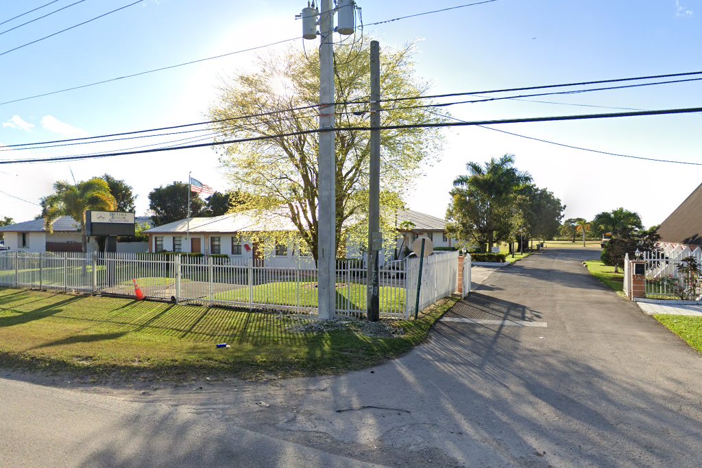 Bethel Seventh-Day Adventist