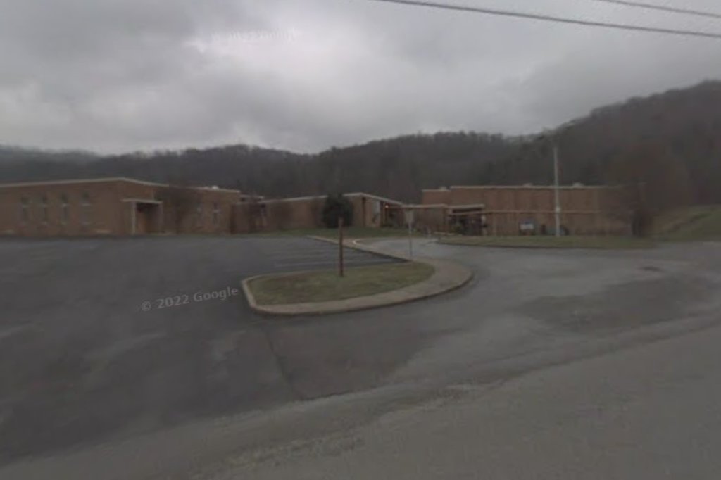 Jellico Elementary School