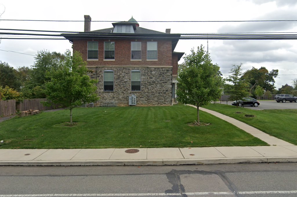 Wyndmoor Montessori School