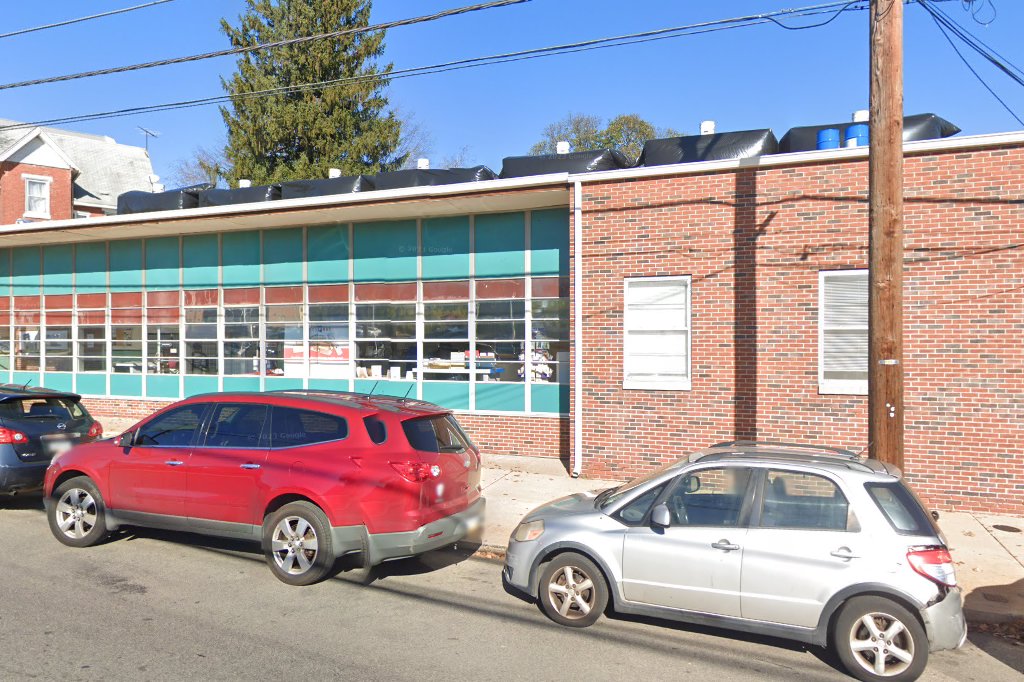 Clifton Heights Passport Office