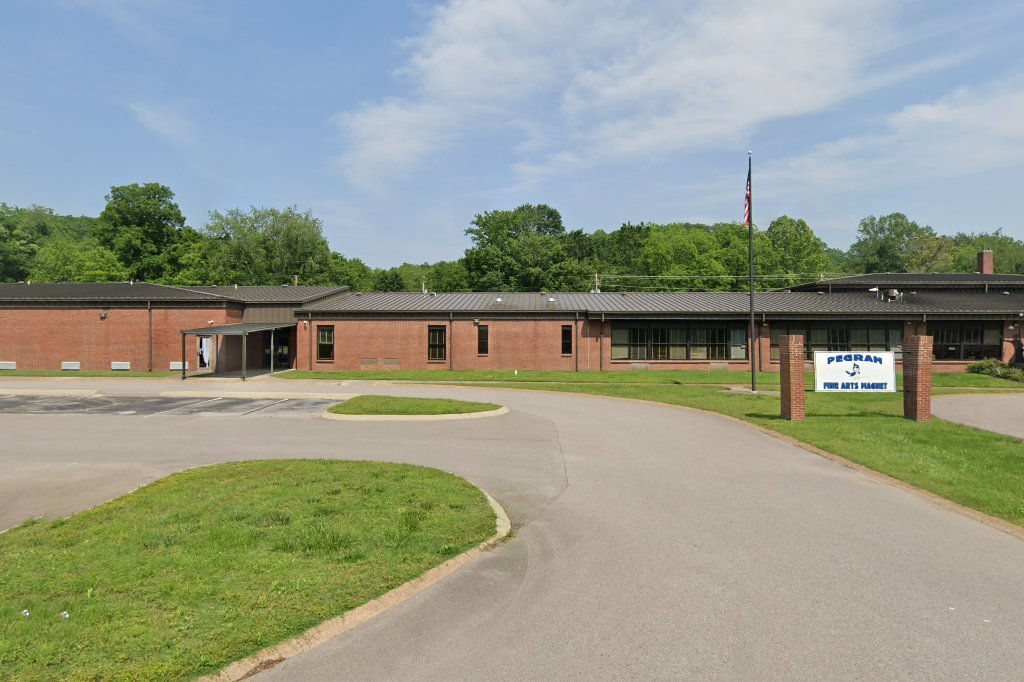 Pegram Elementary School