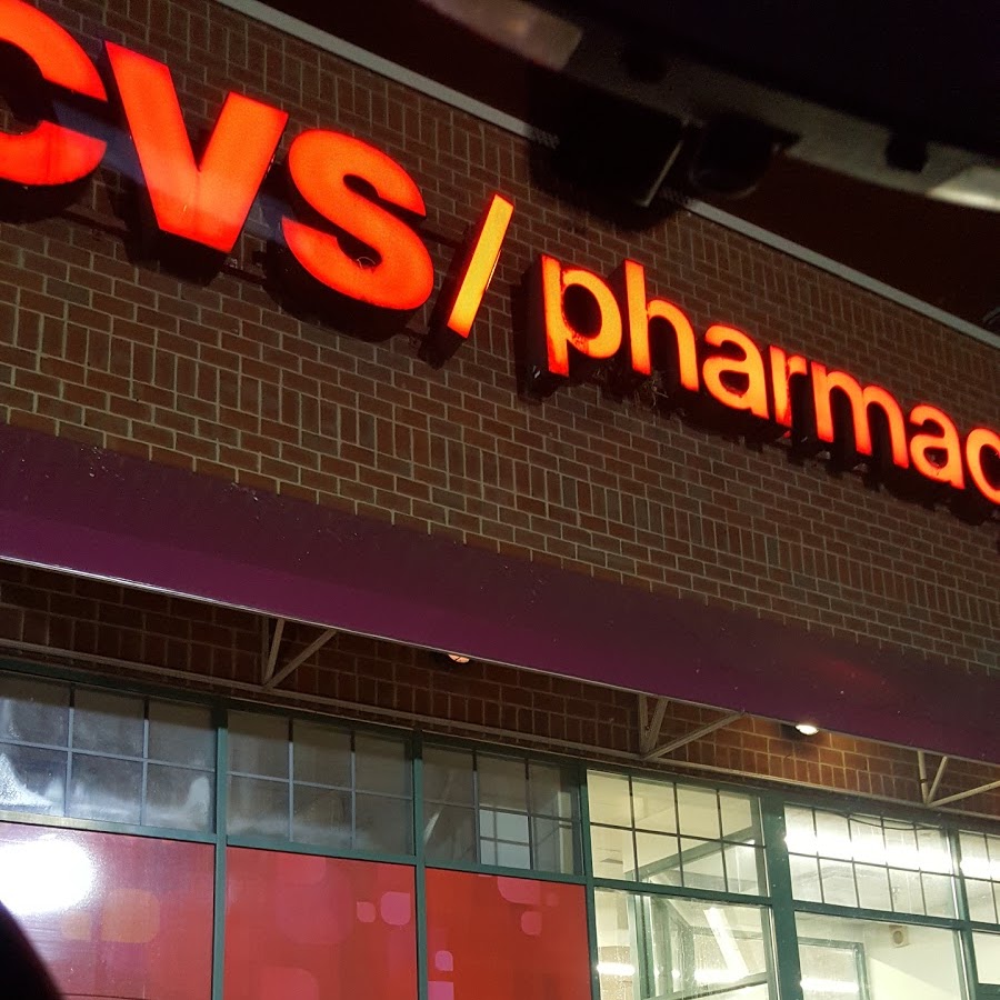 CVS Pharmacy