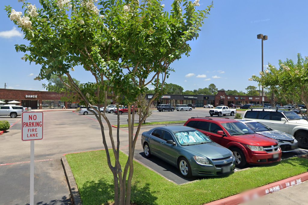 Friendswood Justice of Peace Court