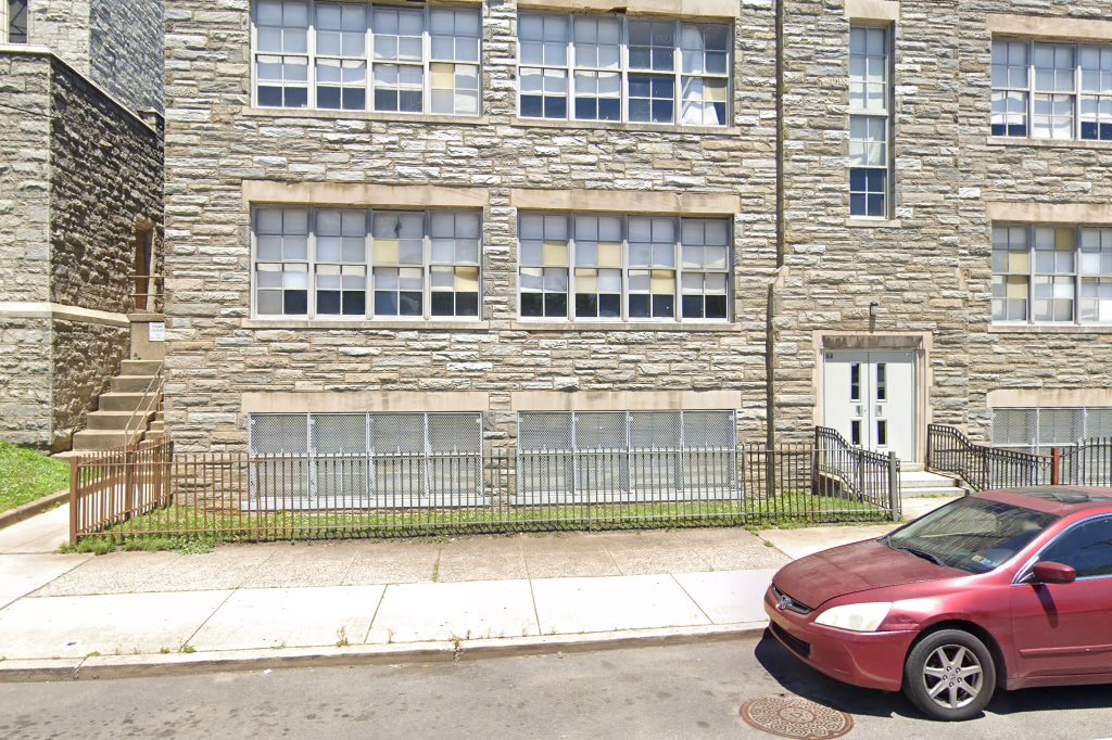 Incarnation School