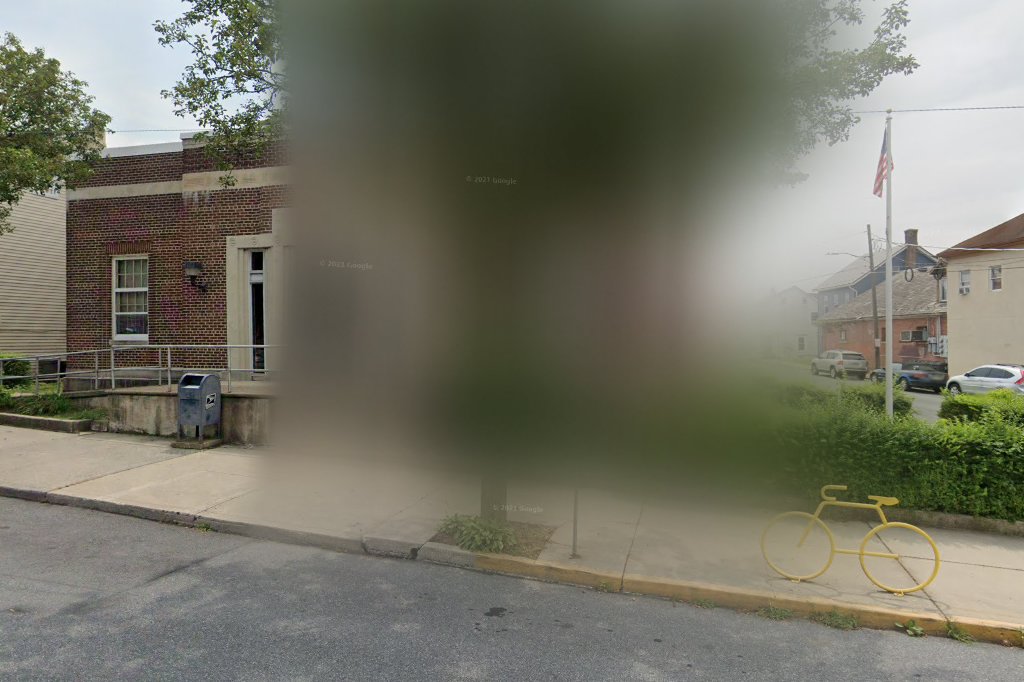 Catasauqua Passport Office