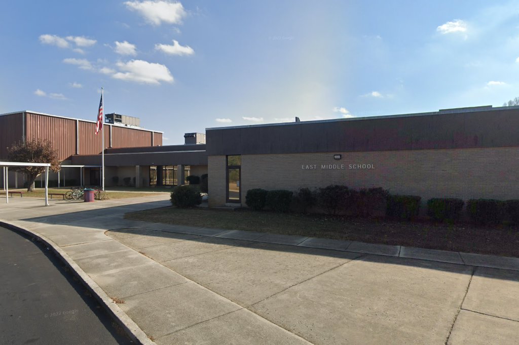 East Middle School