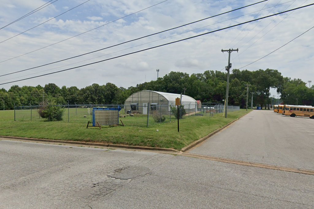 Humboldt High School