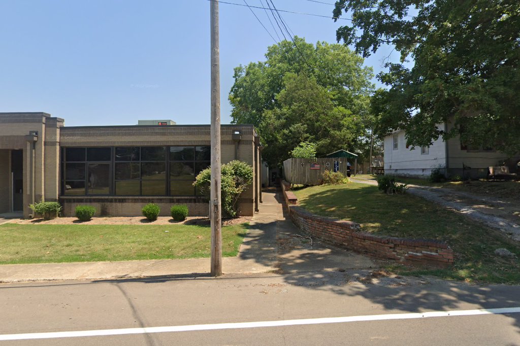 Trenton Elementary School