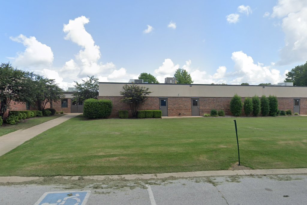 Alamo Elementary School