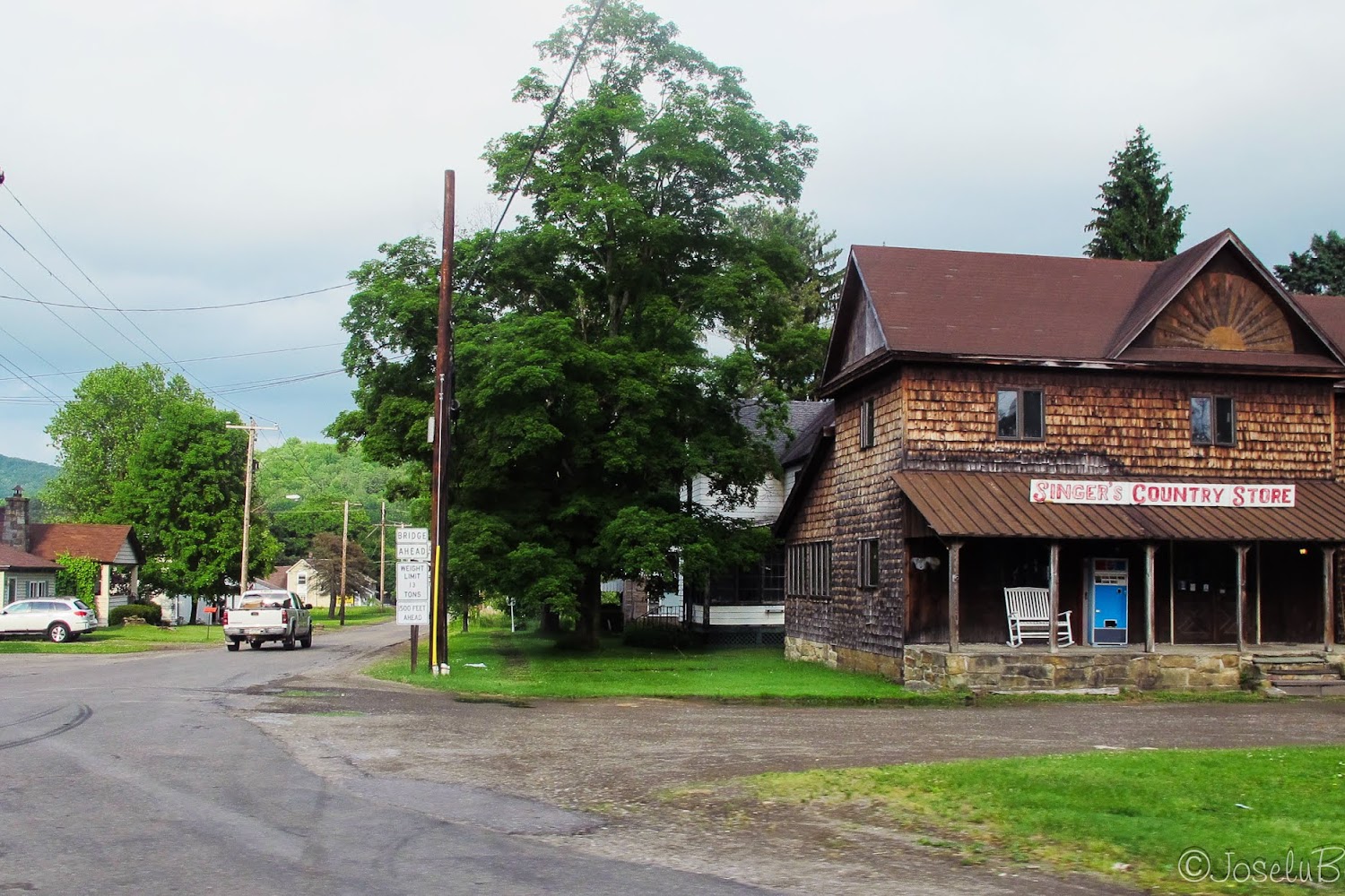 Custer City Passport Office