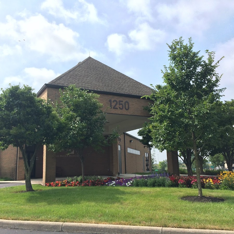 Worthington Industries Pharmacy