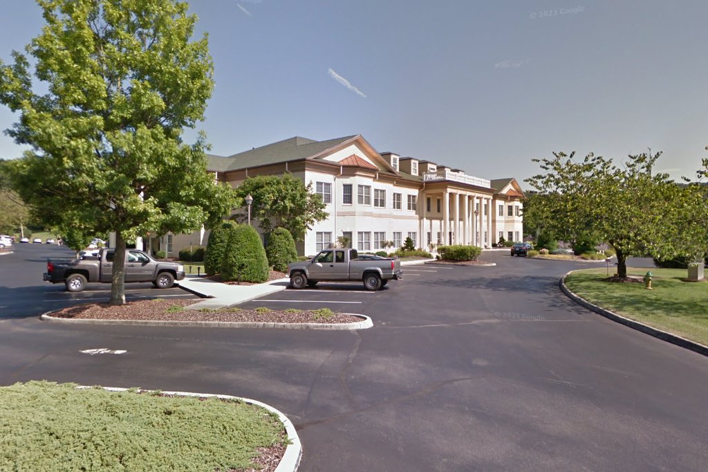 Virginia Attorney General Northern Southwest Regional Office