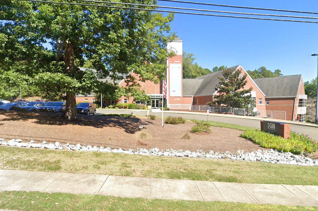 The Hill Center