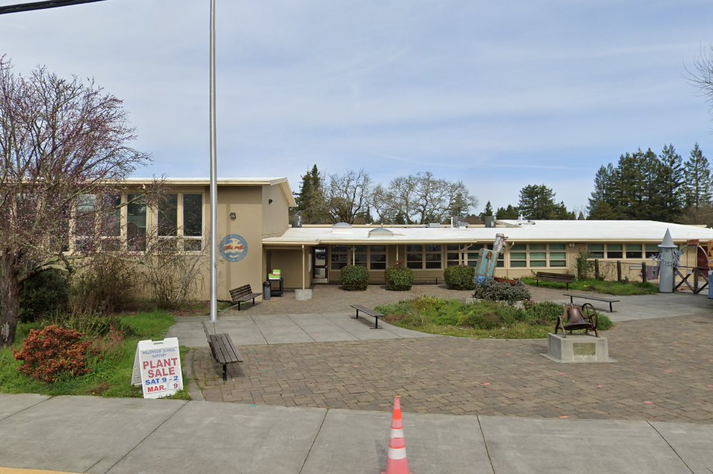Oak Grove Elementary School