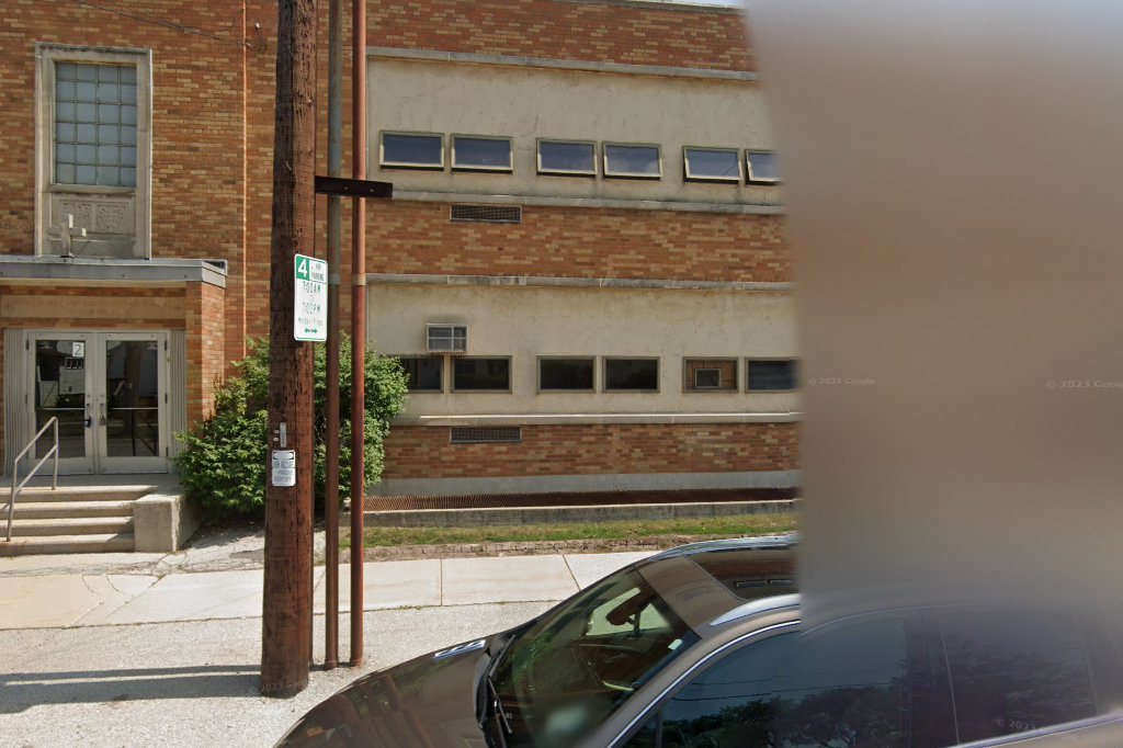 St Thomas More School