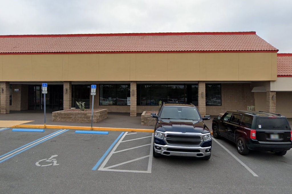 Goodwill Eustis