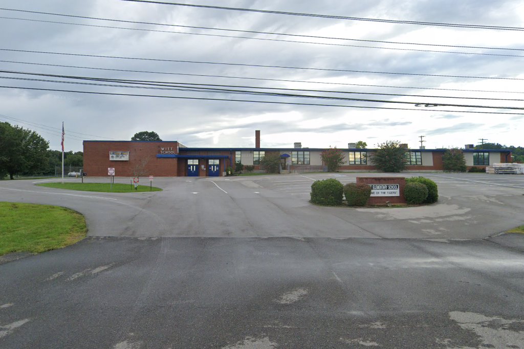 Witt Elementary School