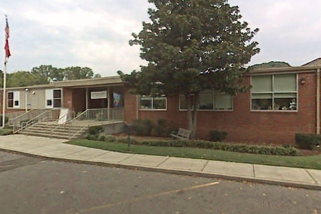 Percy Priest Elementary School