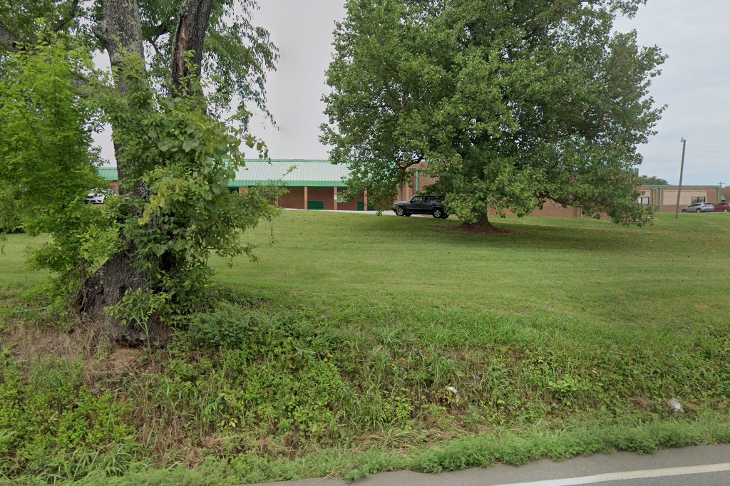 Russellville Elementary School