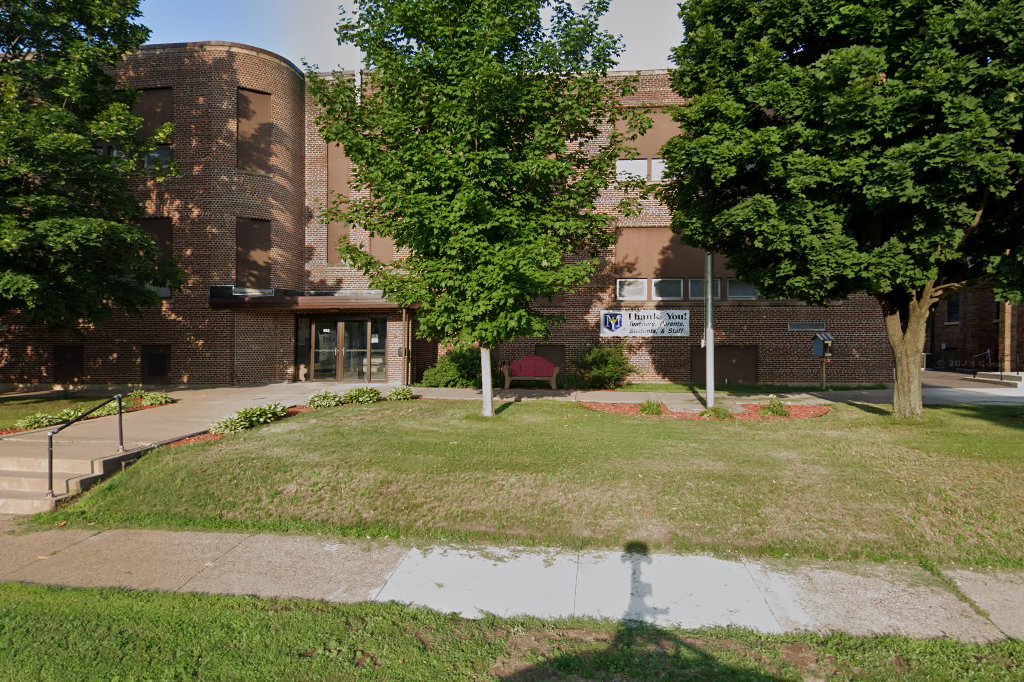 Holy Ghost Elementary School