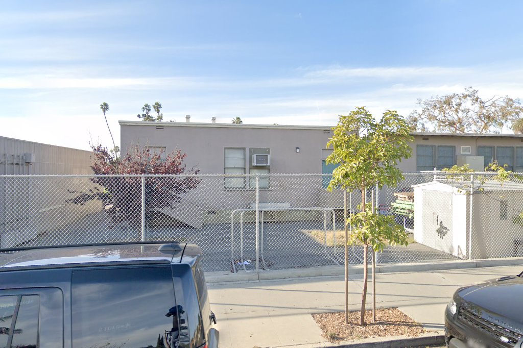 Coeur D'Alene Avenue Elementary School
