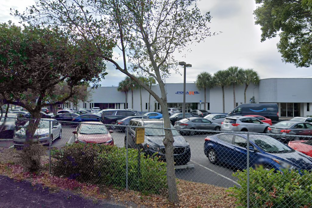 Goodwill Fort Lauderdale