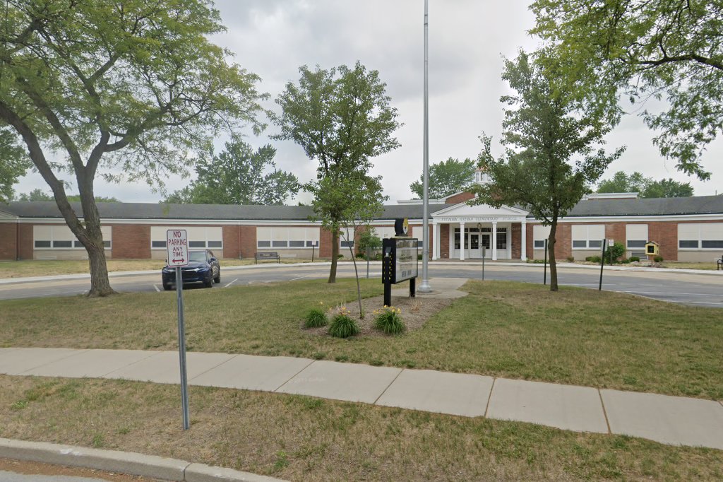 Sylvan Elementary School