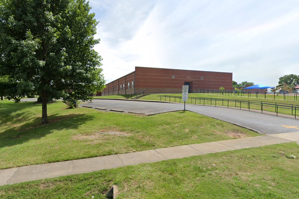 Stanford Elementary School Montessori Design Center
