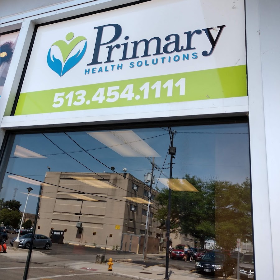 Community First Pharmacy